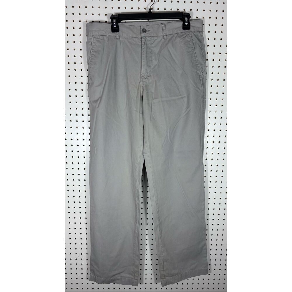 Lacoste chino pants size 34